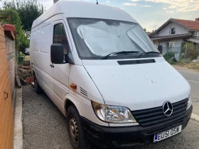 Mercedes-Benz Sprinter 311, снимка 1