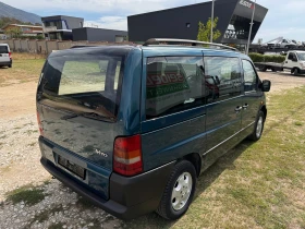 Mercedes-Benz Vito 110CDI Клима , снимка 3