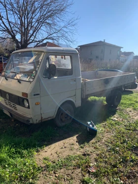 VW Lt, снимка 2