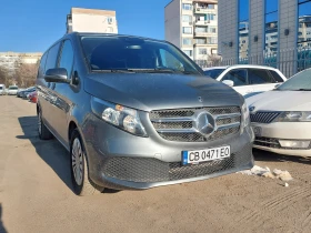 Mercedes-Benz V 250, снимка 14