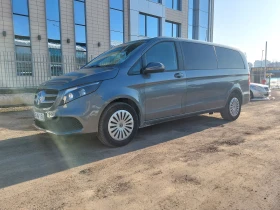 Mercedes-Benz V 250, снимка 2