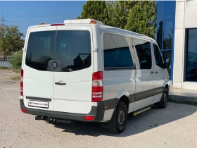Mercedes-Benz Sprinter 2.2 CDI * 143..* 9  * 2 *  | Mobile.bg    4