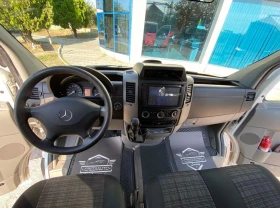 Mercedes-Benz Sprinter 2.2 CDI * 143..* 9  * 2 *  | Mobile.bg    6