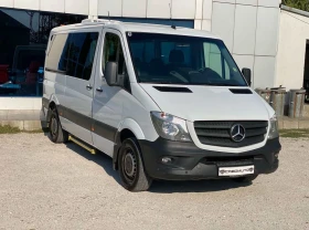 Mercedes-Benz Sprinter 2.2 CDI * 143..* 9  * 2 *  | Mobile.bg    3