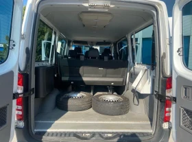 Mercedes-Benz Sprinter 2.2 CDI * 143..* 9  * 2 *  | Mobile.bg    8