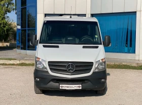 Mercedes-Benz Sprinter 2.2 CDI * 143..* 9  * 2 *  | Mobile.bg    2