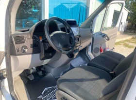 Mercedes-Benz Sprinter 2.2 CDI * 143..* 9  * 2 *  | Mobile.bg    7