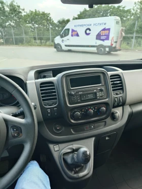 Renault Trafic | Mobile.bg    16