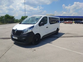 Renault Trafic | Mobile.bg    2