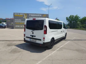 Renault Trafic | Mobile.bg    5