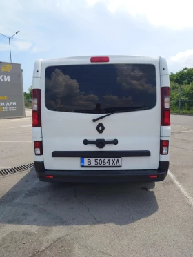 Renault Trafic | Mobile.bg    8