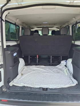 Renault Trafic | Mobile.bg    12