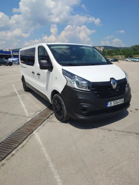 Renault Trafic | Mobile.bg    3