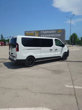Renault Trafic | Mobile.bg    6