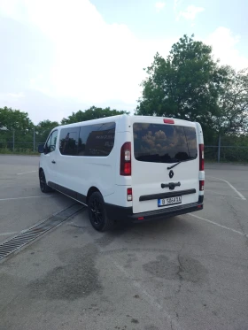 Renault Trafic | Mobile.bg    7