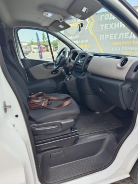 Renault Trafic | Mobile.bg    9