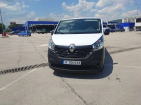 Renault Trafic | Mobile.bg    14