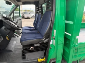 Iveco Daily 50C18  3.5. 3.40.   | Mobile.bg    17