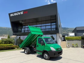     Iveco Daily 50C18  3.5. 3.40.  