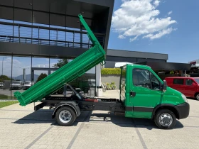 Iveco Daily 50C18  3.5. 3.40.   | Mobile.bg    10