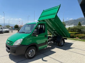     Iveco Daily 50C18  3.5. 3.40.  