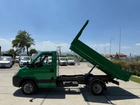     Iveco Daily 50C18  3.5. 3.40.  