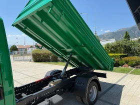 Iveco Daily 50C18  3.5. 3.40.   | Mobile.bg    5