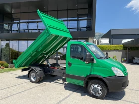     Iveco Daily 50C18  3.5. 3.40.  