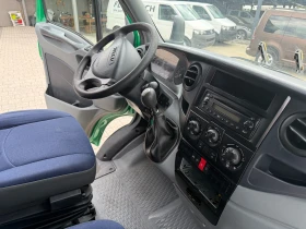 Iveco Daily 50C18  3.5. 3.40.   | Mobile.bg    13