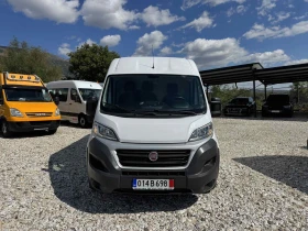 Fiat Ducato 2.3multijet L3H2 | Mobile.bg    2
