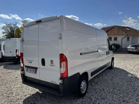 Fiat Ducato 2.3multijet L3H2 | Mobile.bg    4