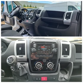 Fiat Ducato 137000��!!!2.3 MULTIJET/���������/������/��������� | Mobile.bg � ����� ������ 10