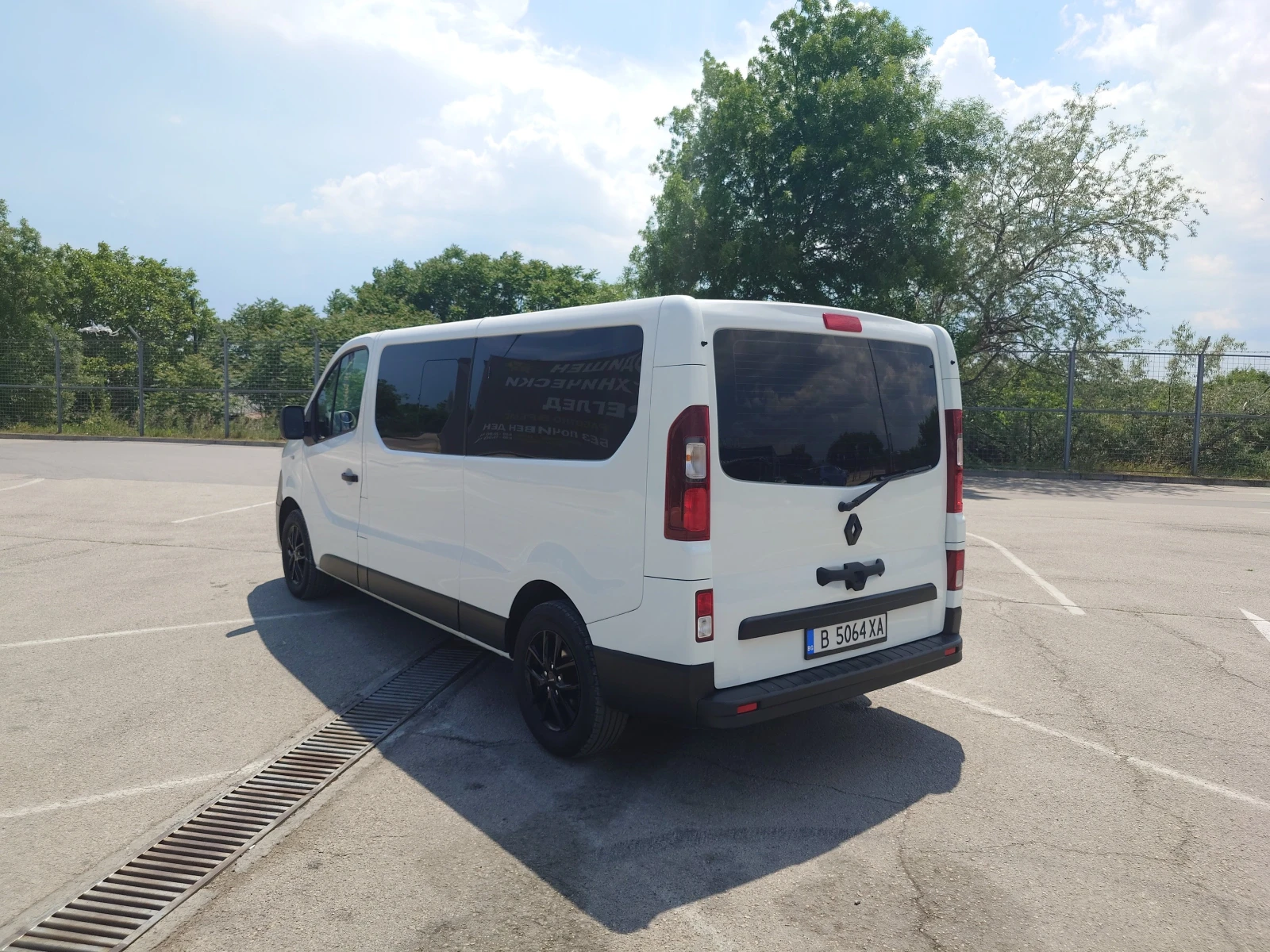 Renault Trafic  - изображение 4
