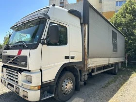 Volvo Fm 7, снимка 7