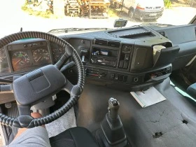 Volvo Fm 7, снимка 8