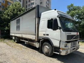 Volvo Fm 7, снимка 2