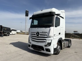 Mercedes-Benz Actros 1845 LS BigSpace 4x2, снимка 1
