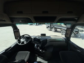 Mercedes-Benz Actros 1845 LS BigSpace 4x2, снимка 9