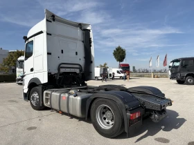 Mercedes-Benz Actros 1845 LS BigSpace 4x2, снимка 6