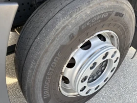 Mercedes-Benz Actros 1845 LS BigSpace 4x2, снимка 17