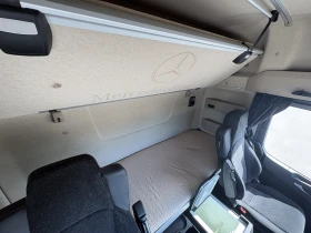 Mercedes-Benz Actros 1845 LS BigSpace 4x2, снимка 12