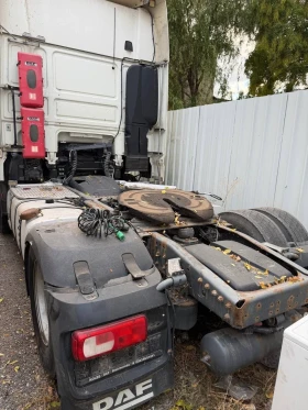 Daf FT XF 106 , снимка 7