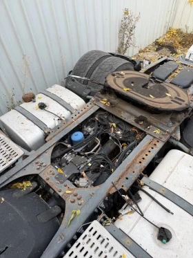 Daf FT XF 106 , снимка 5
