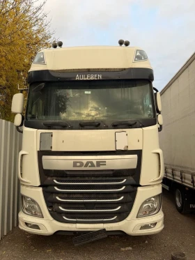 Daf FT XF 106 , снимка 1