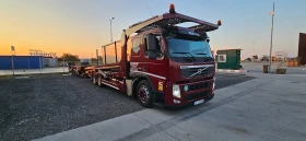Volvo Fm Avtovoz\Tezkovoz | Mobile.bg    4