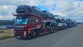     Volvo Fm Avtovoz\Tezkovoz
