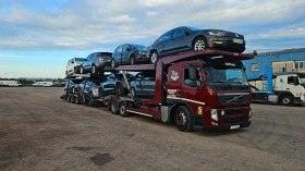 Volvo Fm Avtovoz\Tezkovoz | Mobile.bg    6