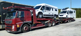 Volvo Fm Avtovoz\Tezkovoz | Mobile.bg    5