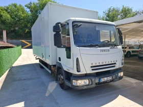 Обява за продажба на Iveco Eurocargo 75E16 ~19 600 лв. - изображение 2