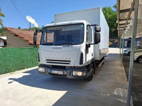 Iveco Eurocargo 75E16